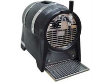 Zapfanlage partyfass 60l 1 - partyfass, 60l/h
