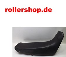 Sitzbankbezug für Suzuki DR