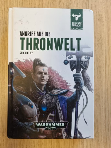 Warhammer 40k die bestie - die,