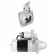 Anlasser für Citroen Fiat