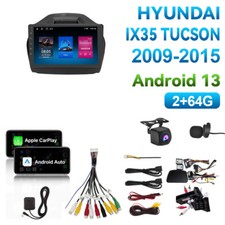 Für Hyundai ix35 Tucson