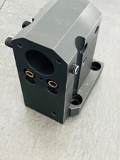 Werkzeughalter DMG Mori Seiki CNC Drehmaschine Halter L215903270 Nutenstein 15