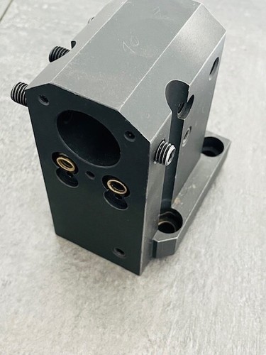 Werkzeughalter dmg mori seiki - werkzeughalter,