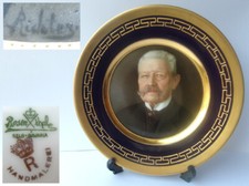 Seltener Teller Rosenthal