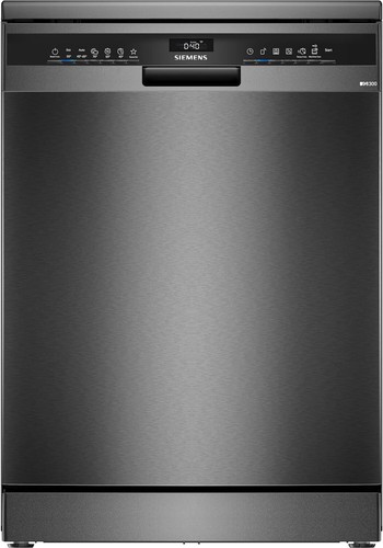 Siemens iq300 sn23ec03me - siemens,