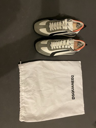 Dsquared sneaker größe 41 - größe,