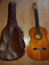 Yamaha G-231 II Konzertgitarre Klassische Gitarre