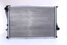 NISSENS (60648) Wasserkühler