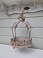 Krone zum Hängen Metall