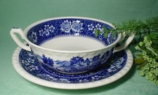 Villeroy & Boch RUSTICANA BLAU
