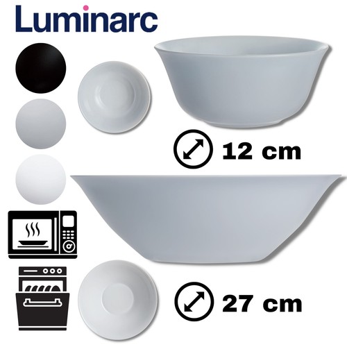Luminarc müslischale - luminarc,