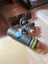 SIRTEL Santiago 600 CB Funk Mobilantenne Fuß 600 Watt