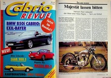 Oldtimer Praxis 1176) Teil IV - Horex Regina Motor Restaurierung - ein interessa