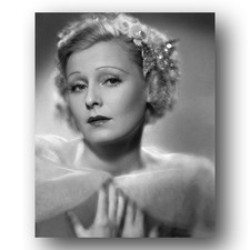 Lilian Harvey Photo 8x10