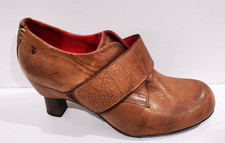 Tiggers Damen Echtleder Schuhe