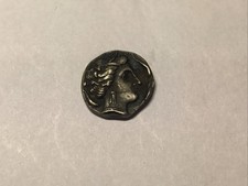 Münze Nachbildung Siracusa/Sicilia