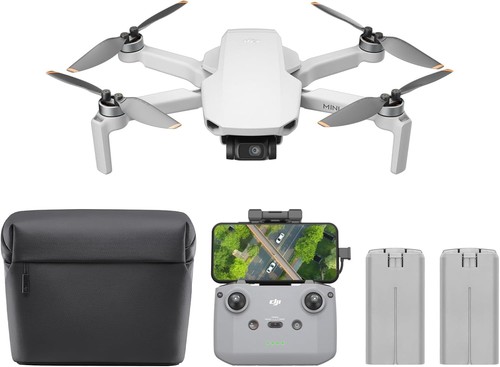 Dji mini camera drohnen - mini,