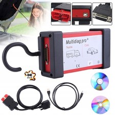 Profi KFZ Diagnosegerät OBD2