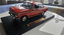 Modellautos 1:18 Anson Classic BMW 2002 tii mit OVP