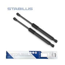 2x STABILUS Gasfeder
