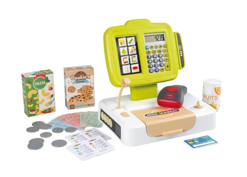 Smoby elektronische - -,