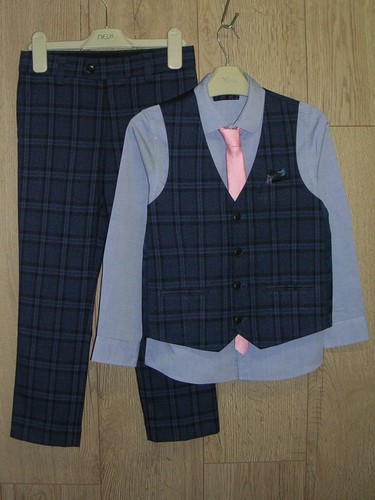 Next jungen marineblau - next,