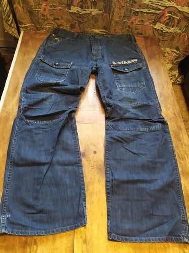 Star storm elwood loose post - g-star,