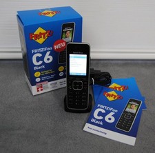 AVM FRITZ!Fon C6 Schnurloses