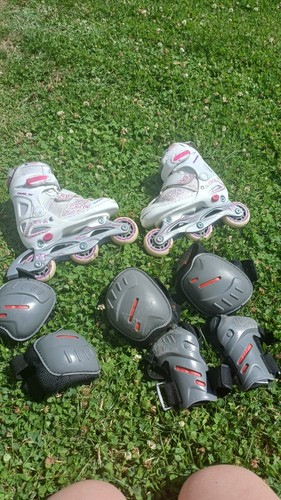 Inline skater mädchen 30 - inline, 27-30