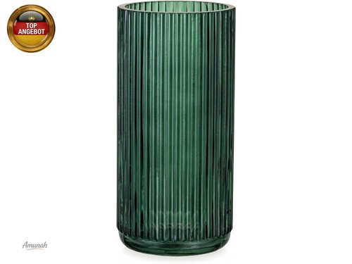 Hewory blumenvase glas - blumenvase,