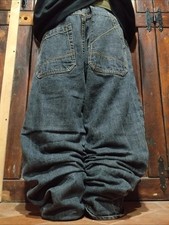 G-Unit W36x34 bestickte