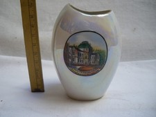 Kleine andenken vase - vase,