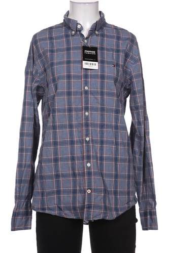 Tommy hilfiger hemd - tommy, herren