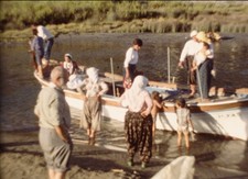 Super 8 Privatfilm Türkei