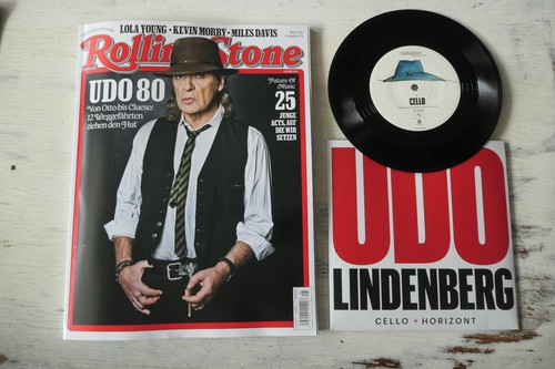 UDO