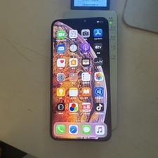 Original Apple iPhone XS Max