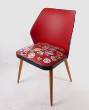 Mid Century Cocktail Stuhl