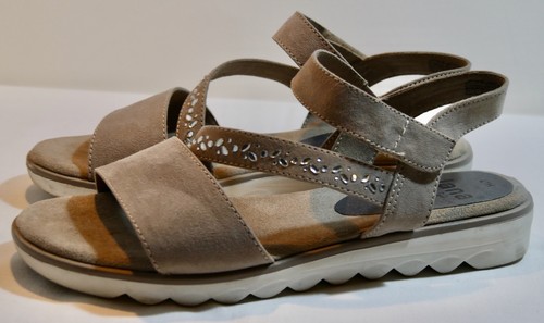 Jana sandalen - jana,