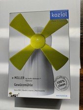 koziol Gewürzmühle Miller