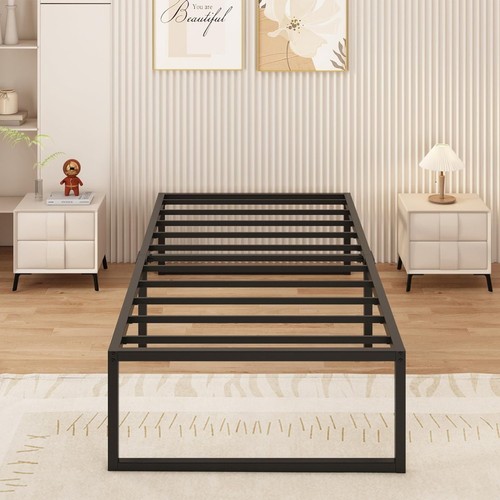 Metallbett 90x200 - , cm