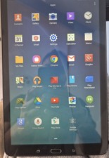 Samsung Tablet Galaxy TAB E