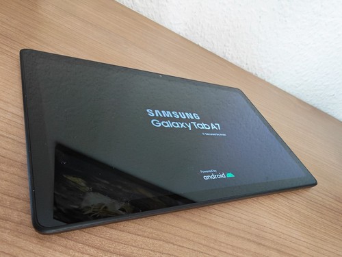 Samsung galaxy tab - samsung,