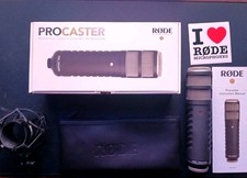 Rode Procaster XLR Dynamisches