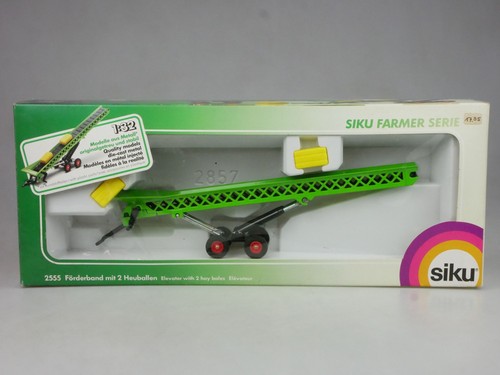 Siku farmer 2555 - farmer,