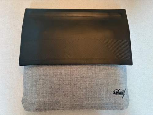 Davidoff travel humidor - davidoff,
