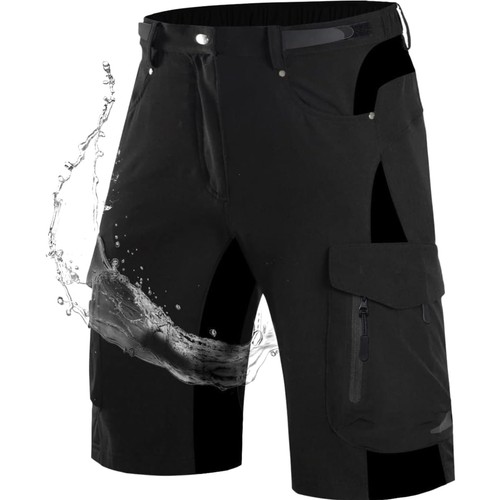 Herren cargo shorts - herren,
