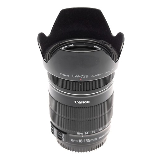 Canon 135mm 5 - canon, ef-s