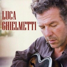 Luca Ghielmetti - Luca