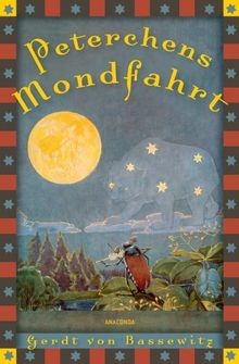 Peterchens mondfahrt mit 35 - mondfahrt:,