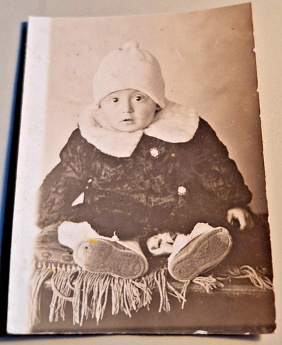 Altes foto vintage - foto, kleines